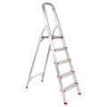 Attics lifts telescopic retractable aluminum household staircase ladder